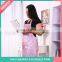 Newest sale simple design kids apron set with good prices