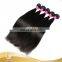 Excellent in quality ideal hair arts unprocessed brazilian virgin hair