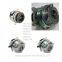 Depehr New Item Heavy Duty European Truck Cooling Parts DAF XF/CF Truck Right-Hand Drive Aluminum Coolant Water Pump 2104574R/1922223