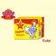 Super Poulet Chicken 10g Halal Bouillon Cube Stock Cube