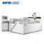 APW ultra-high pressure CNC water jet cutting machine