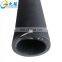 Chinese manufacturer flexible EPDM air / steam hose pipes for steam