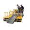 6 inch dredge power jet suction dredge for diamond and gold big power