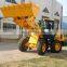 TOP Quality 3 ton mini wheel loader for sale