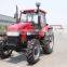 Hot sale 100hp 4wd Tractor agricultural machines
