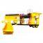 SINOLINKING Gold Ore Mining Gold Recovery and Refining Machine