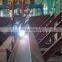 customized high precision steel sheet metal fabrication