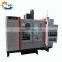 Mini CNC Metal Milling Machine With Professional Technical Specification