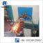 IGBT 40KW steel rod bolts nuts forging induction heater