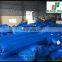 Blue Tarpaulin, Roll Type, Truck Covering, Gardening, 2x100m, 4x20m, 6x33m, 8x25m