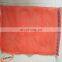 Tubular PP leno woven potato bag mesh vegetable china
