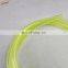 Hot selling transparent pvc medical tube clear single layer hose