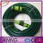 High Pressure Flexible PVC Green Garden Pipe Hose for Irrigation