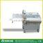 Brand-new Shredding Type Cooked Beef Belly Beef Pork Pig Ear Slicing Slicer Machine with tidy discharge