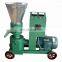 small wood pellet plant/pellet press used