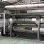 Stable quality food canning processing machine for sterilizing