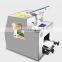 Fully automatic net spring roll wrapper pressing machine/dumpling skin machine