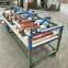 Cabinet Closet Equipment Card Positioning Machine