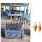 electric ice cream cone machine commercial ice cream cone maker