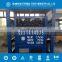 ISO9809 47L dia 232mm Seamless steel nitrogen gas cylinder