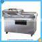 Industrial high speed vacuum sealing machine vacuum sea food salted meat sealing machine