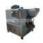 factory price electric gas cacao bean roasting machine