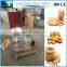 High Efficiency Pepper Sauce Making Machine / Peanut Butter/ Soybean Milk Grinder