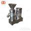 Best Selling Competitive Price Groundnut Butter Grinding Machine Nuts Butter Grinder Peanut Paste Grinder