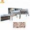 Automatic slaughter machine for chicken toe peeling equipment line chicken feet peeler for sale