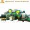 Cost of Paper Straw Making Machine Kraft Recycle Paper Machine
