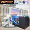 16kVA super Quiet diesel generator for LED mobile advertising trucks jiangsu supply