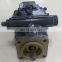 708-1T-00132 pc45r-8 Hydraulic Main Pump