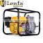 3 Inch Gasoline Water Pump Sewage Pump For Agriculture