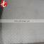 6mm thick stainless steel checkered plate