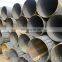 Q235B, ASTM A36 carbon steel tubes in factory price