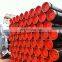 Hot dip high pressure seamless steel pipe manufacturer and exporter for industry