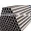 Standard square hot dip galvanized steel pipe seamless large diameter structural mild round Square steel pipe