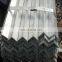 Angel iron/ hot rolled angel steel/ MS angles l profile hot rolled equal or unequal steel angles steel price