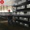 galvanized steel angle bar weight