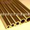 price of hollow brass tube
