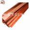 10mm copper flat bar