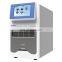 New four-channel real time fluorescent quantitative PCR   instrument  TL988