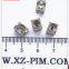 Custom-Made Metal Injection Molding Parts or Mechanical Accessory MIM 304 Sintered Presision Parts