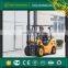 cheap 2.5 ton small forklift manual diesel forklift