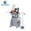 PVC Window Cap Seal Milling Machine
