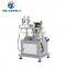 Simple type small end milling machine for aluminum and PVC window door