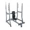 CM-158 Olympic Military Bench Shoulder Exercise Machine