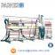 Aluminum Curtain Wall Vertical Cutting Saw For ACP Cutting