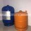 Free Sample Empty 5Kg Lpg Gas Cylinder Price For Cooking Gas