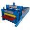 double layer metal roof roll forming machine for sale